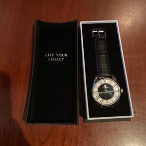 Vincero Italian Marble Watch